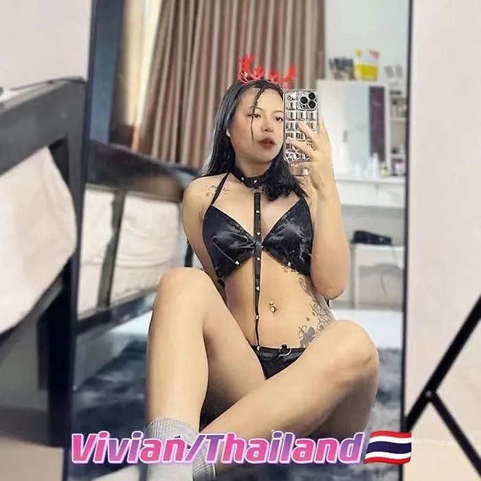 Butterworth Escort Girl