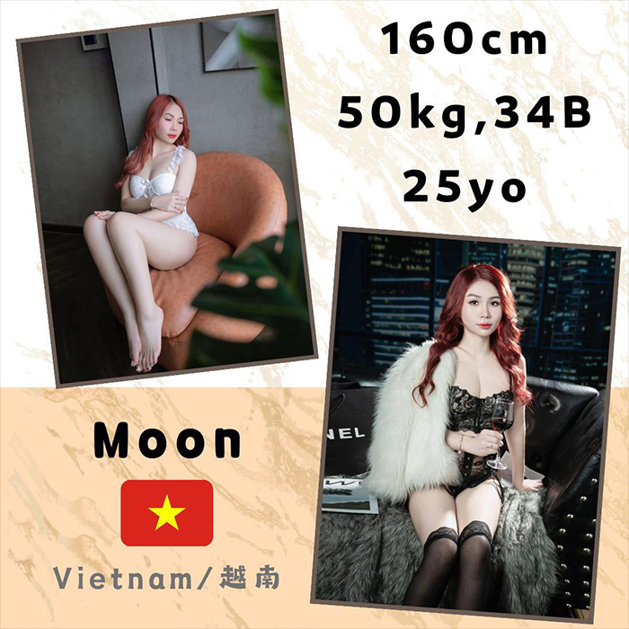 Genting Highlands Escort Girl