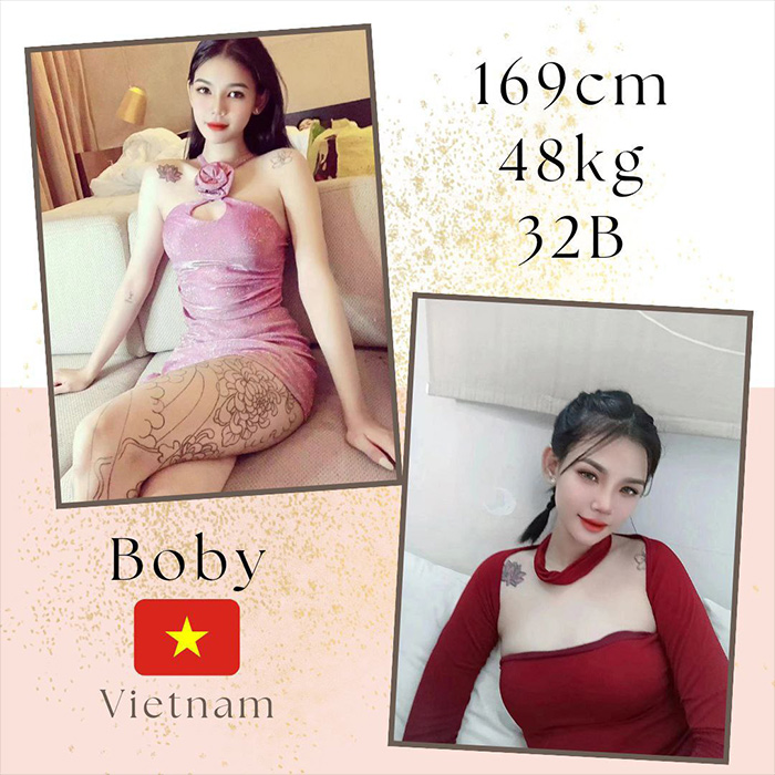 Genting Highlands Escort Girl