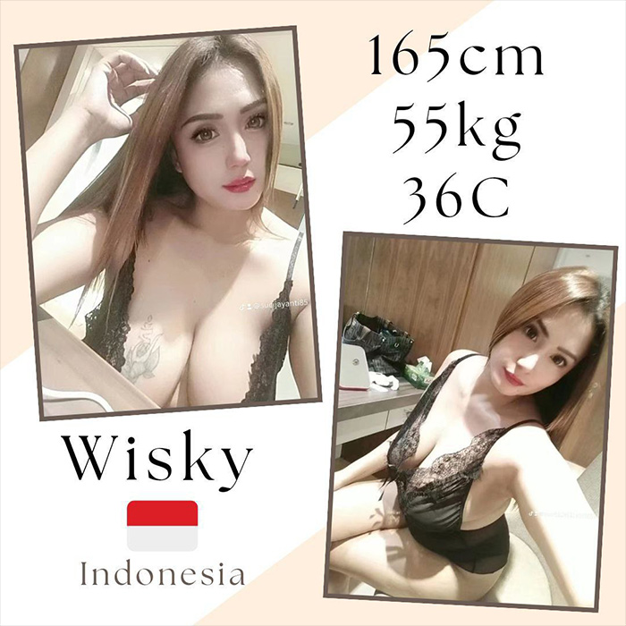 Ipoh Town Escort Girl