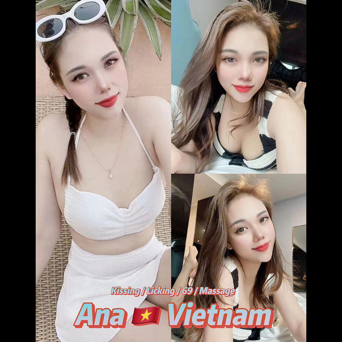 Machang Escort Girl