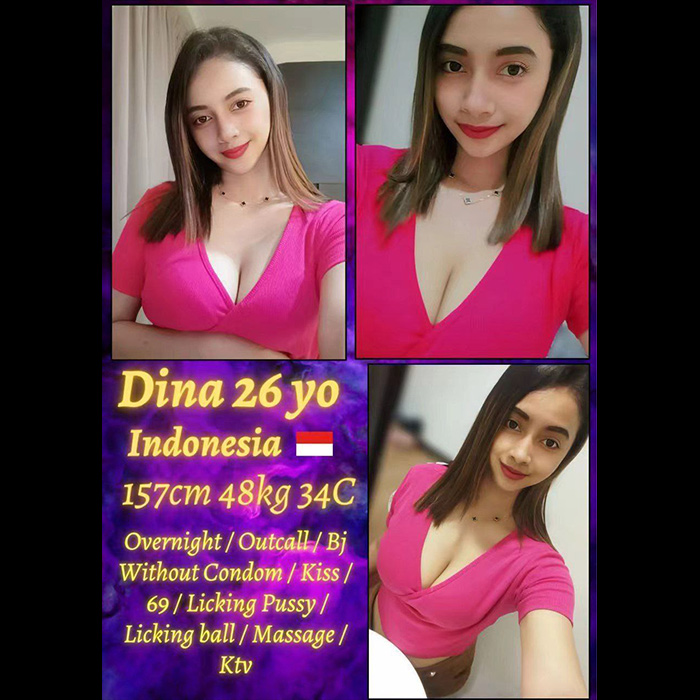 Mount Kinabalu Escort Girl