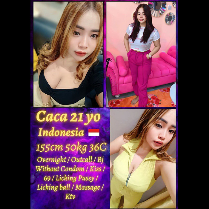 Muar Escort Girl