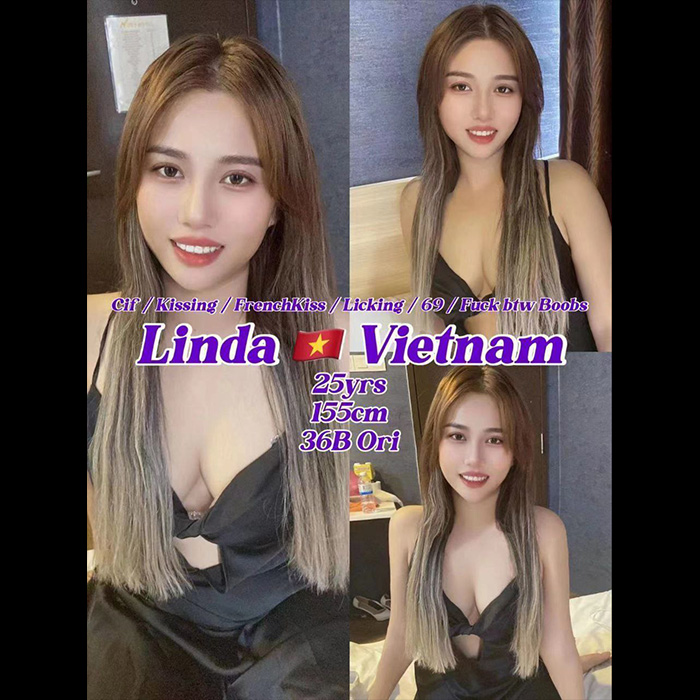 Pontian Escort Girl