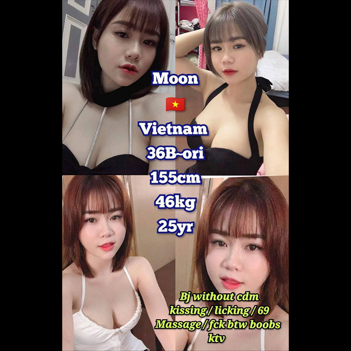 Sandakan Escort Girl